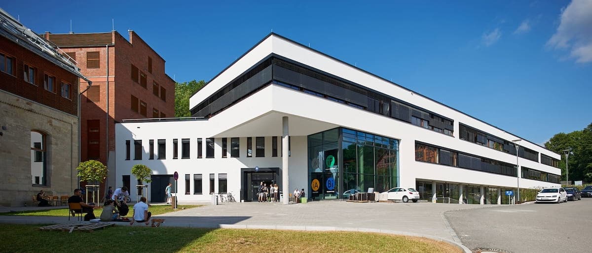 Coburg Campus